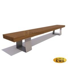 Скамейка «Ростов» (0,6 лиственница)