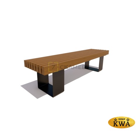 Скамейка «Ростов» (0,6 лиственница)