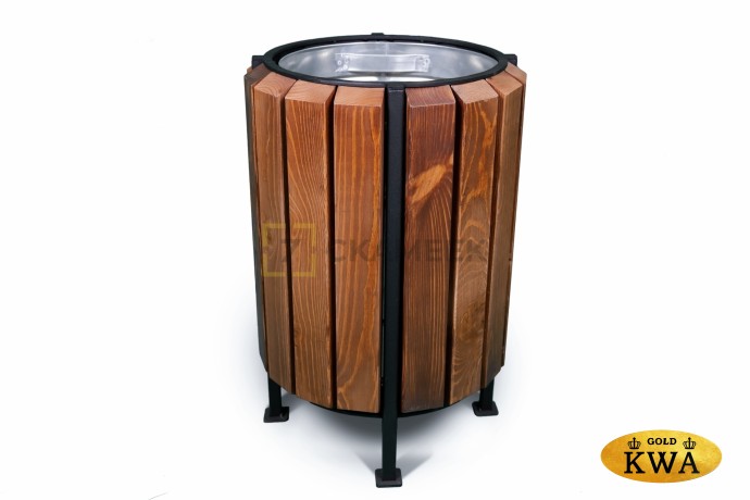 Урна уличная «Гео»