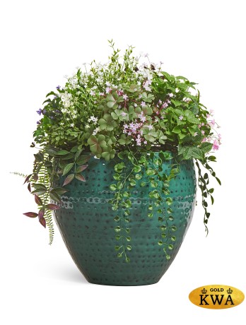 Цветущее разнотравье куст в-50 см, д-55 см 2/2