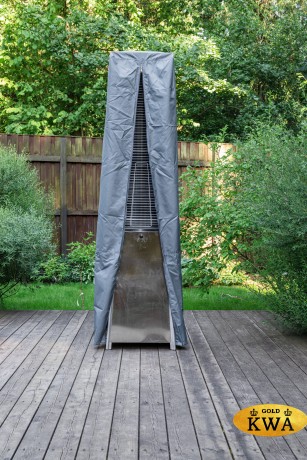 Чехол на обогреватель