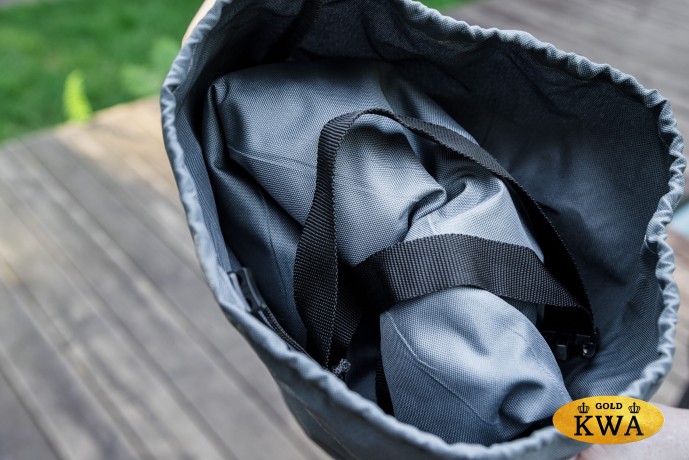 Чехол на обогреватель