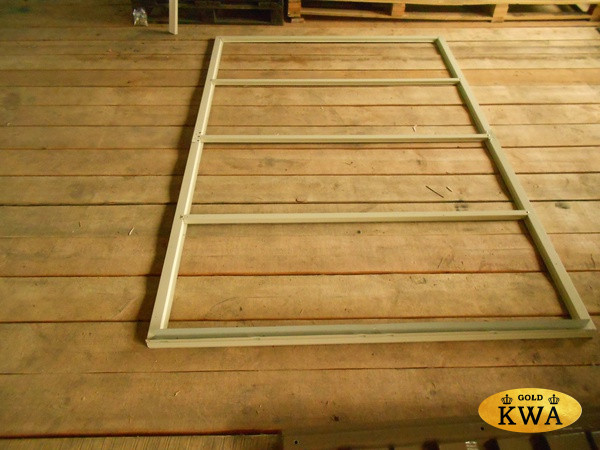 Пластиковый сарай-хозблок StoreAll