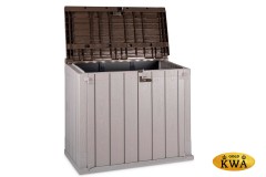 Ящик пластиковый TOOMAX STORA WAY 842л
