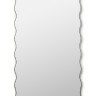 Fancy XL Silver Зеркало в полный рост в раме