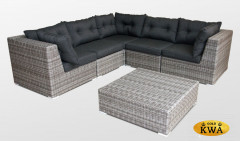 Диван модульный угловой &quot;Севилья&quot;