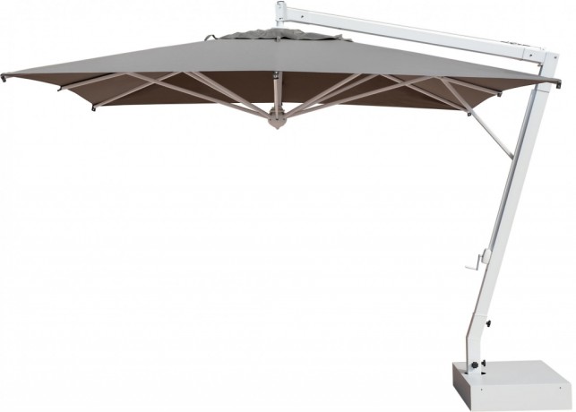 Зонт профессиональный 3.5х3.5 м