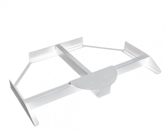 Зонт профессиональный 3.5х3.5 м