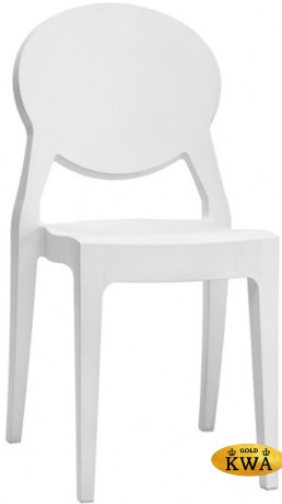 Стул пластиковый