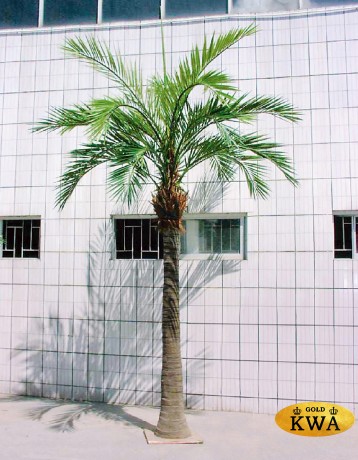 Гигантская Финиковая пальма 4,8 м (сборная)