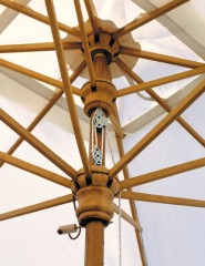 Palladio Telescopic