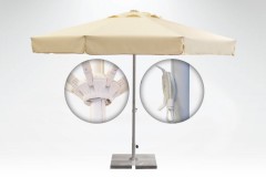 Зонт профессиональный  Ø2.5 м