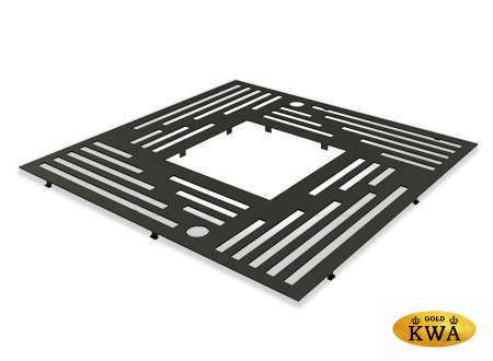 Приствольная решетка Лабиринт 06.012.0