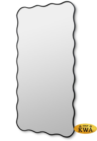 Fancy XL Black Зеркало в полный рост в раме