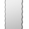 Fancy XL Black Зеркало в полный рост в раме