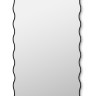 Fancy XL Black Зеркало в полный рост в раме