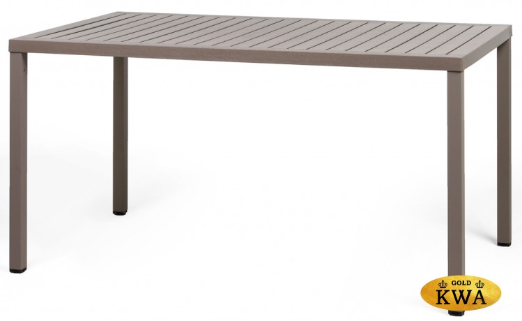 Стол пластиковый обеденный