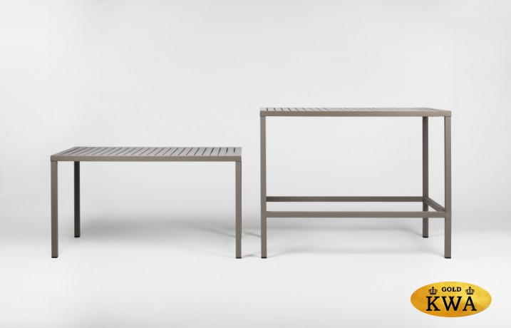 Стол пластиковый обеденный