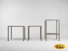 Стол пластиковый обеденный