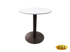 Т-образный уличный столик Coffee break