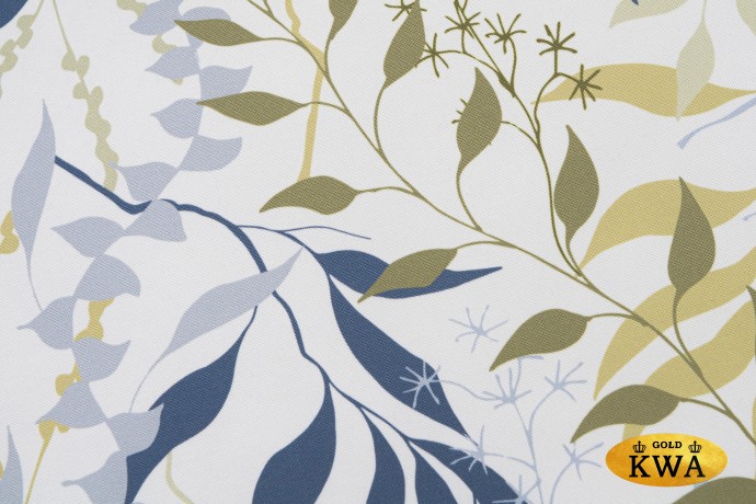 Декоративная подушка 45х45 см, цвет Уайт форест