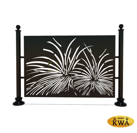 Секция ограждения «Фантазия»