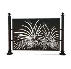 Секция ограждения «Фантазия»