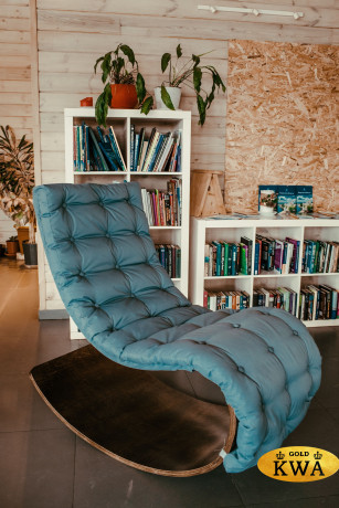 Кресло Волна