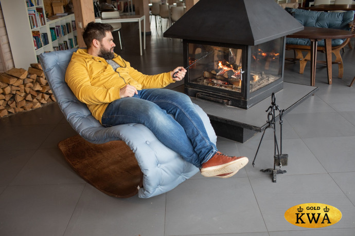 Кресло Волна