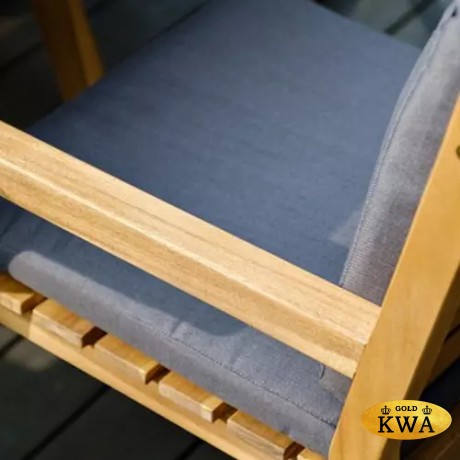 Обеденная группа из акации MODENA на 6 персон Joygarden