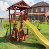 Детская площадка IgraGrad "Панда Фани Nest"