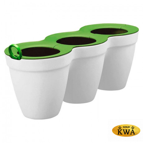 Кашпо Ivy Herbs