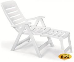 Quintilla with Extension Armchair