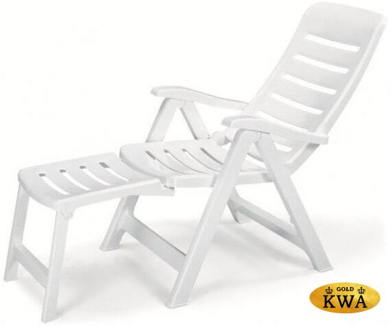 Quintilla with Extension Armchair