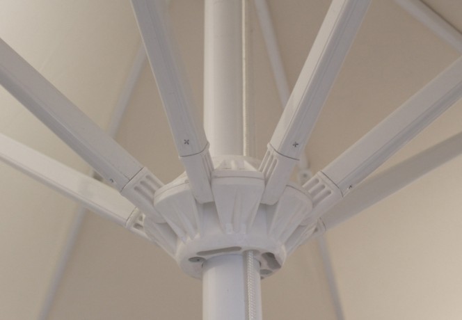 Зонт профессиональный Ø4 м