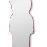 Ted Pink Зеркало в полный рост в раме