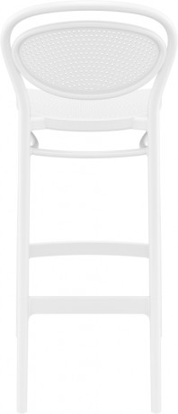 234/269-1033 Стул пластиковый барный Marcel