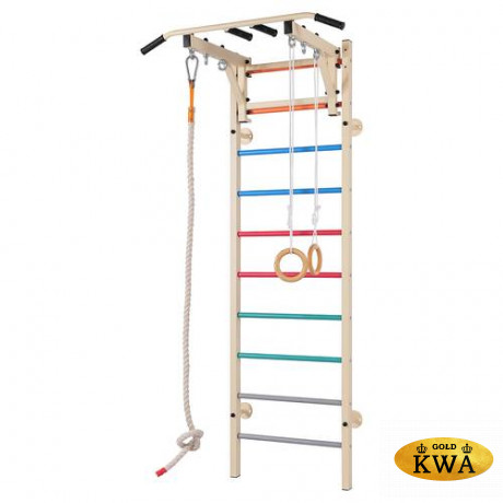 ПРОФ P - СТ Металл-ПВХ - канат-кольца дер.