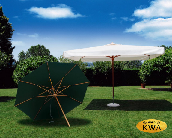 Уличный зонт Palladio Standart 200x200