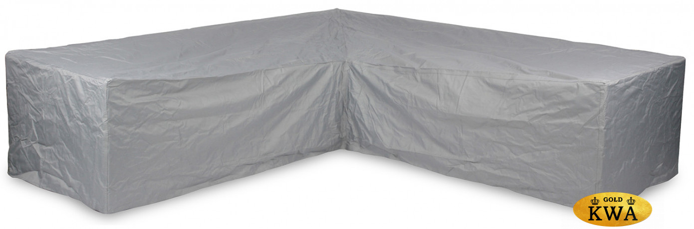 Чехол для садовой мебели 220/220x75x65 см.