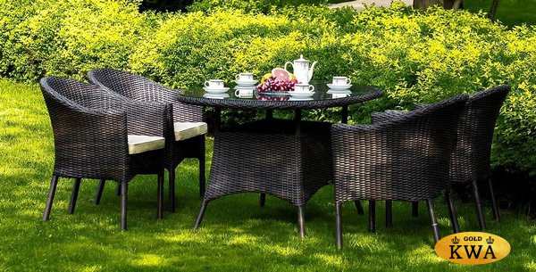 Столовая группа WARSAW