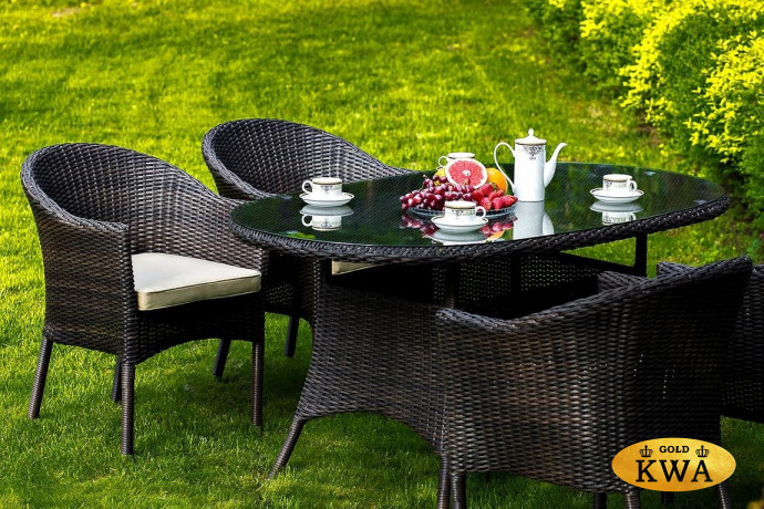 Столовая группа WARSAW