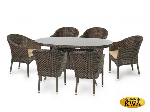 Столовая группа WARSAW