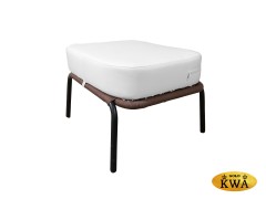 Уличный пуф из роупа Ottoman