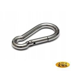 Карабин для навесного оборудования