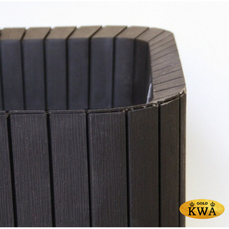 Кашпо CUBE PLANTER M, 22л