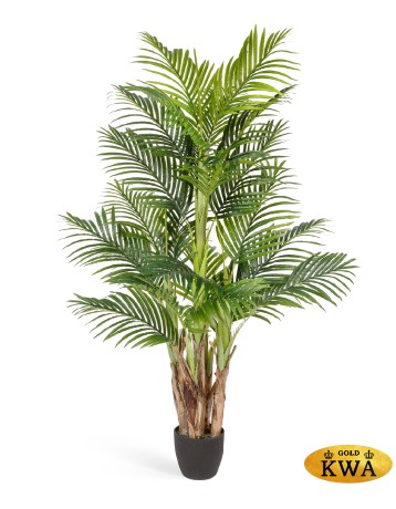 Пальма Арека Бетель в-130 см (Sensitive Botanic) (5 стволов, 20 листов) 2/2
