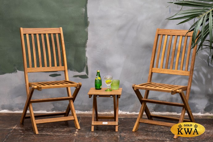 Комплект для отдыха из акации OXFORD Joygarden