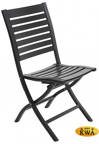 Стул для кафе Paros без подлокотников