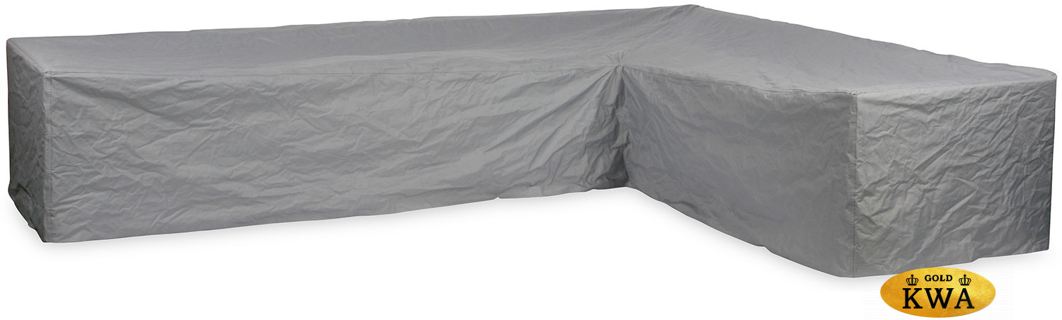 Чехол для садовой мебели 220/290x75x65 см.